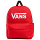 Vans Τσάντα πλάτης Old Skool Print Racing Backpac 22L